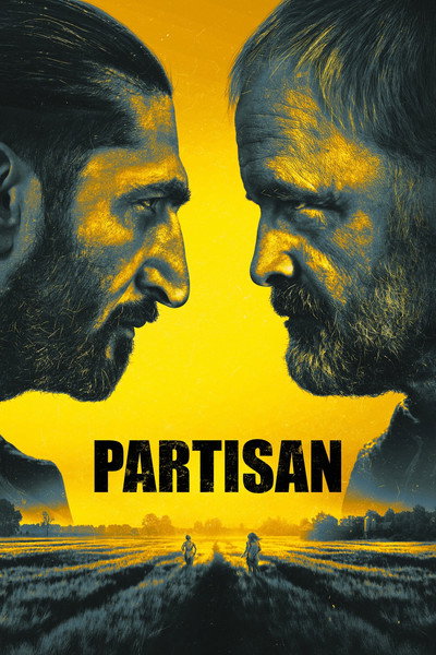 Póster de Partisan