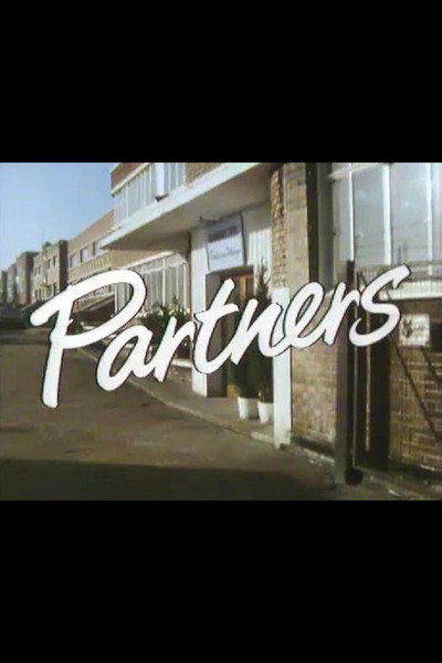 Póster de Partners