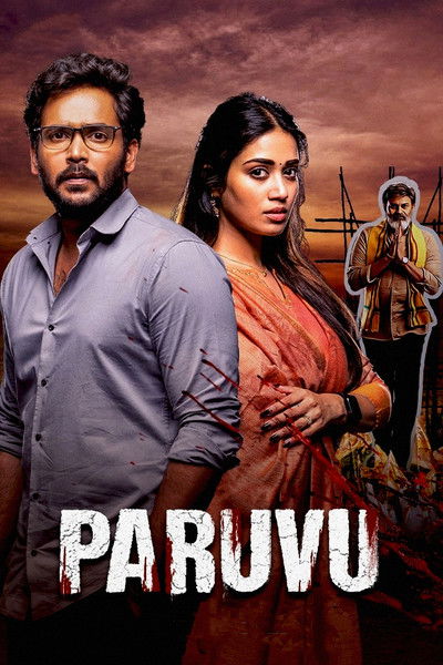 Póster de Paruvu