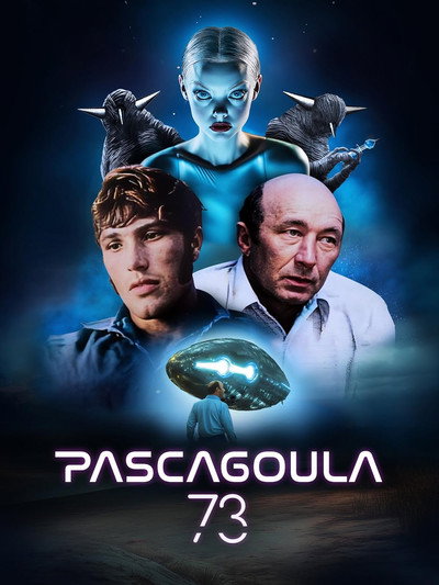 Póster de Pascagoula 73