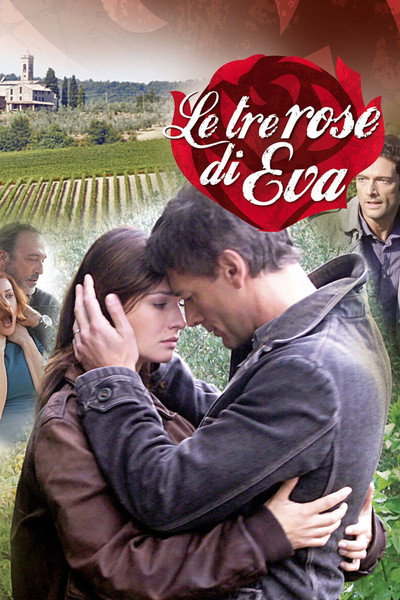 Póster de Pasión Toscana