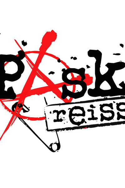 Póster de Paskareissu