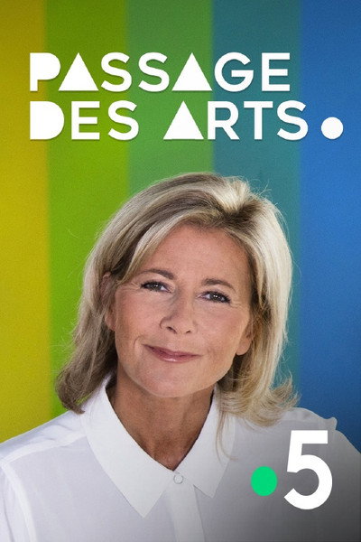Póster de Passage des arts