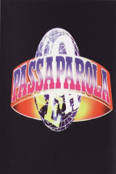 Póster de Passaparola