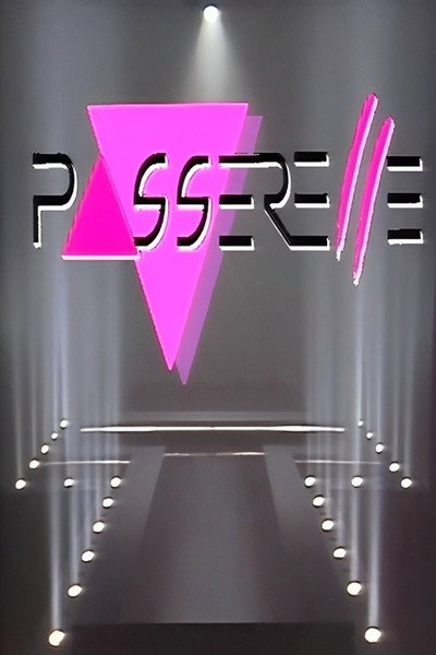 Póster de Passerelle