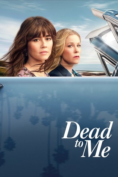 Póster de Passing for Dead