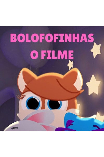 Póster de Pasteles lindos