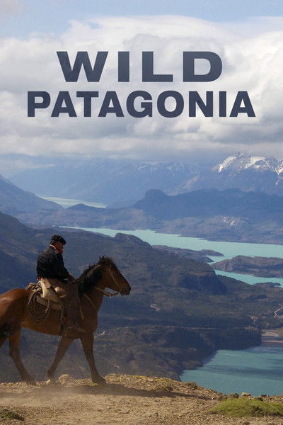 Póster de Patagonia: Earth's Secret Paradise