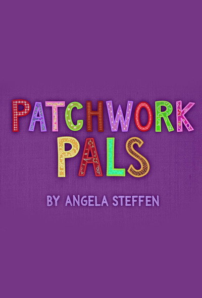 Póster de Patchwork Pals