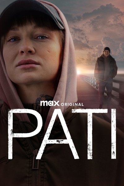 Póster de Pati