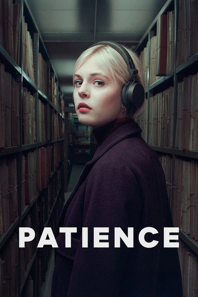 Póster de Patience