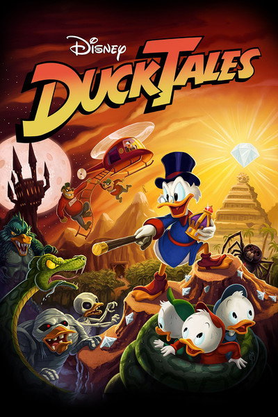 Patoaventuras