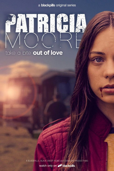 Póster de Patricia Moore