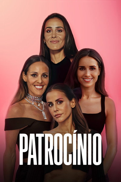 Póster de Patrocinio