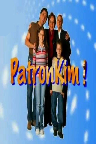 Póster de Patron Kim?