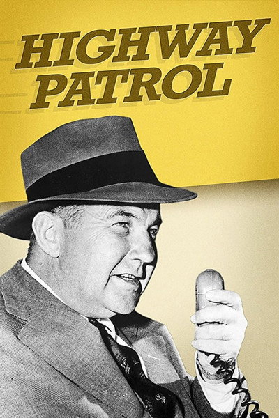 Póster de Patrulla de tráfico
