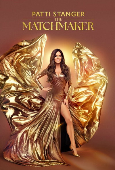 Póster de Patti Stanger: Millionaire Matchmaking