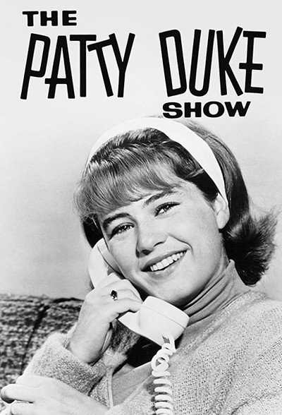 Póster de Patty Duke