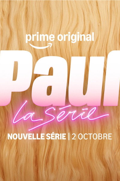 Póster de Paul