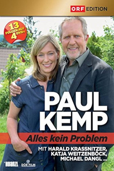 Póster de Paul Kemp - Alles kein Problem