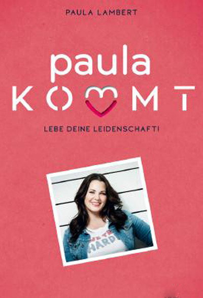 Póster de Paula kommt! - Sex und Gute Nacktgeschichten