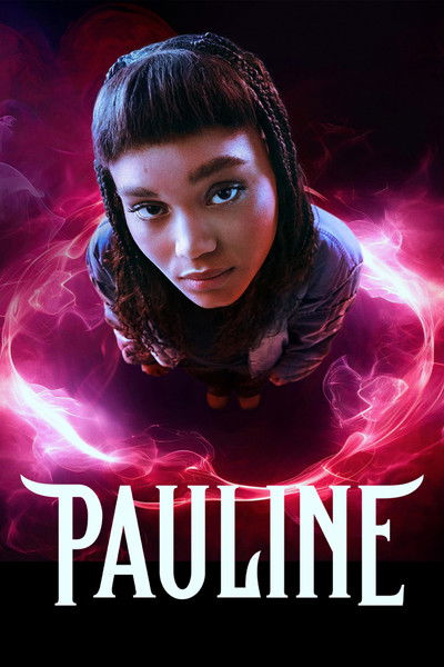 Póster de Pauline