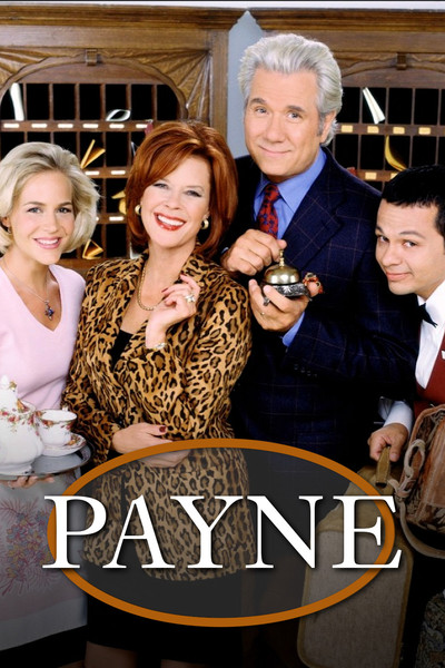 Póster de Payne