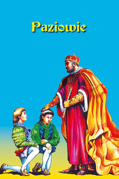 Póster de Paziowie