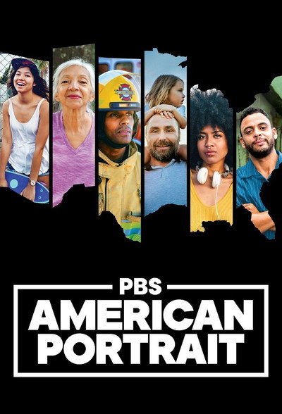 Póster de PBS American Portrait