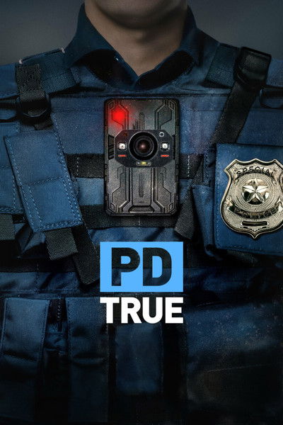 Póster de PD True
