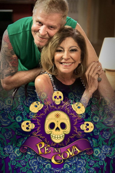 Póster de Pé na Cova