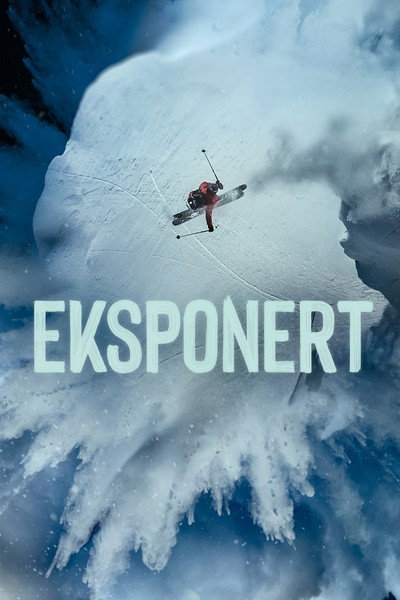 Póster de Peaks