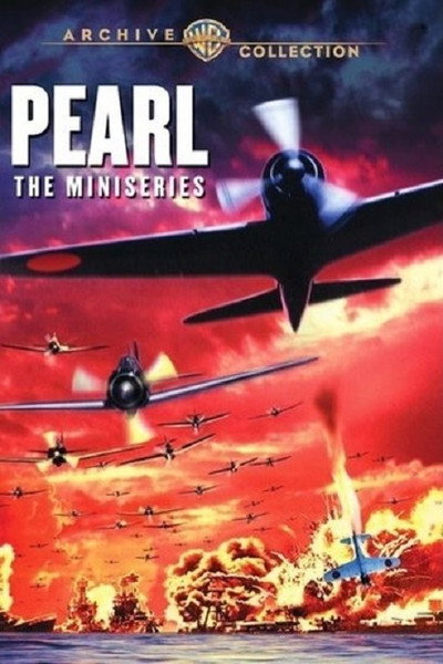 Póster de Pearl