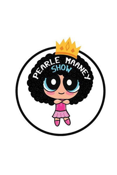 Póster de Pearle Maaney Show
