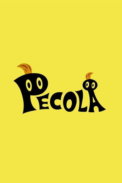 Póster de Pecola