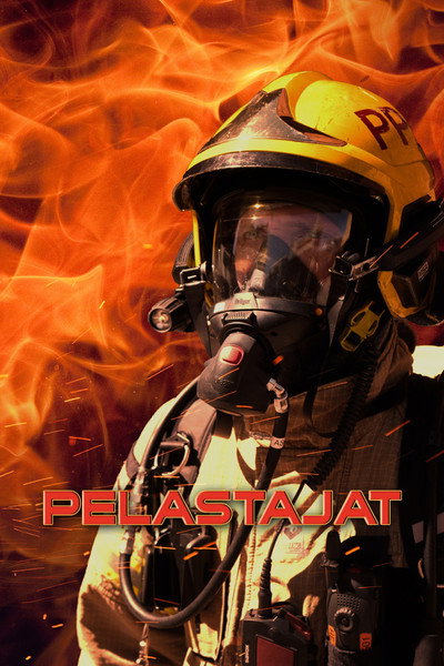 Póster de Pelastajat