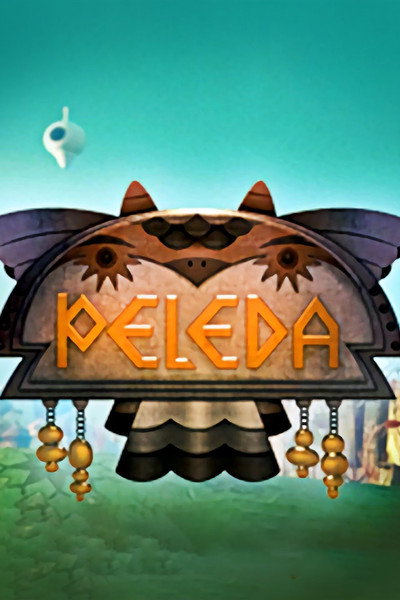 Póster de Peleda