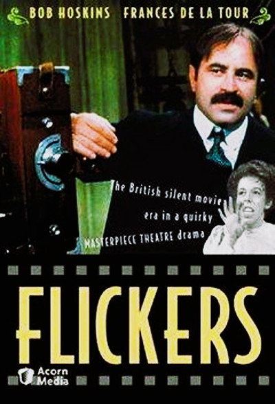 Póster de Películas
