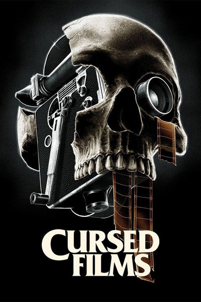 Póster de Películas malditas