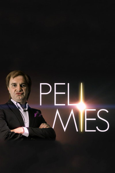 Póster de Pelimies
