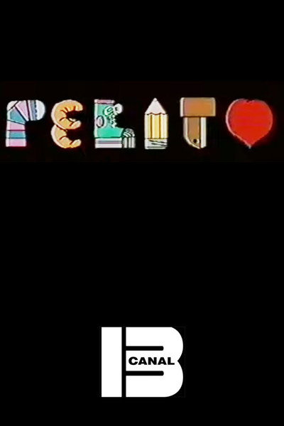 Póster de Pelito
