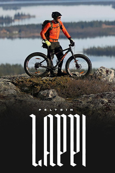 Póster de Peltsin Lappi