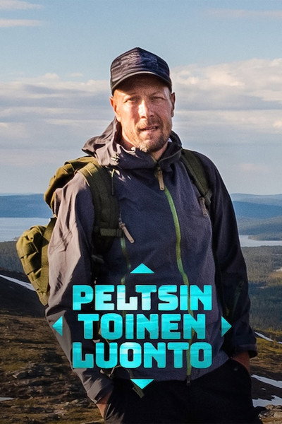 Póster de Peltsin toinen luonto