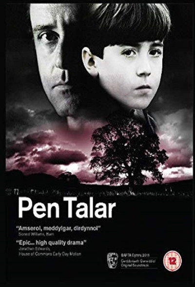 Póster de Pen Talar