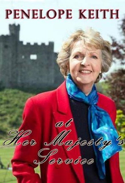 Póster de Penelope Keith at Her Majesty's Service