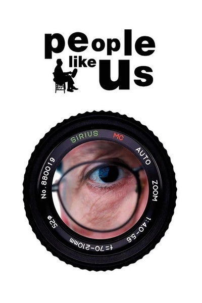 Póster de People Like Us
