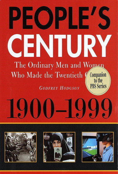 Póster de People's Century: 1900-1999