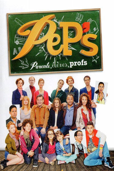 Póster de Pep's