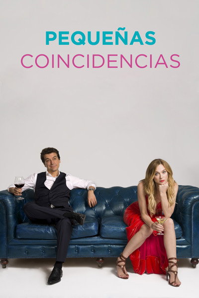 Póster de Pequeñas coincidencias