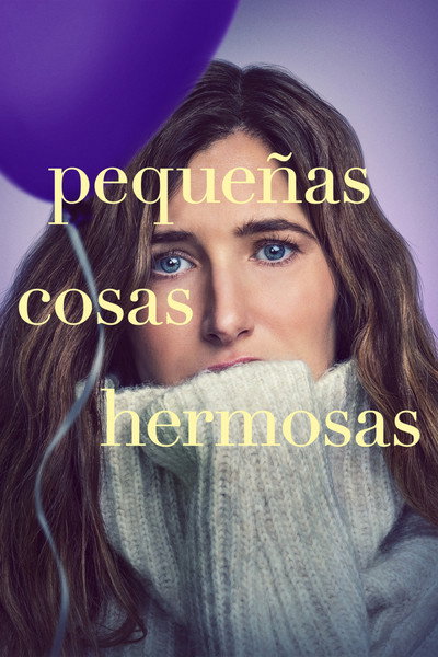 Póster de Pequeñas cosas hermosas